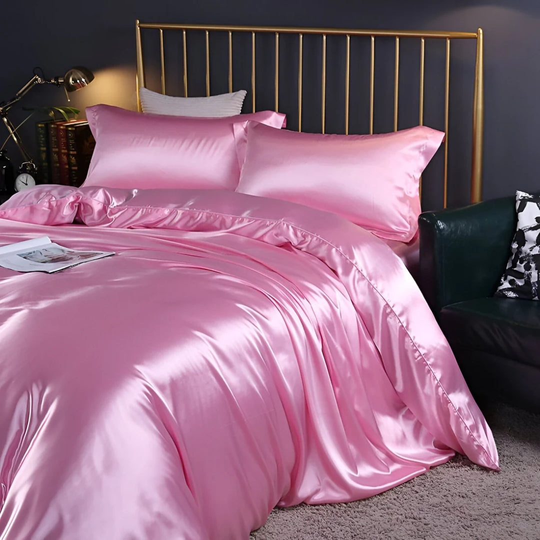 Verkoelend Dekbed - Luxe Slaapcomfort voor Elke Nacht