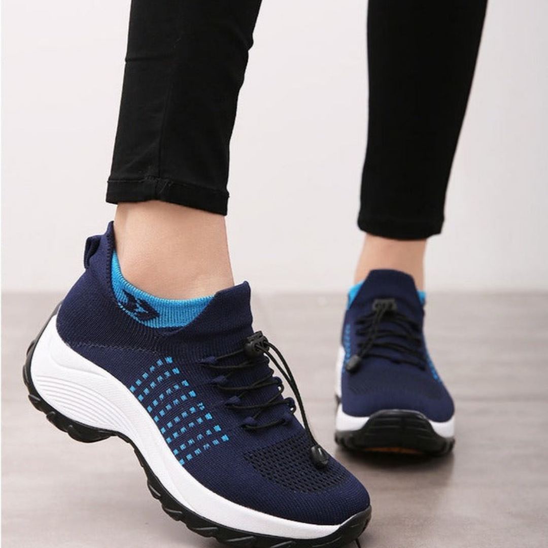 ComfortStride - Orthopädische Schuhe