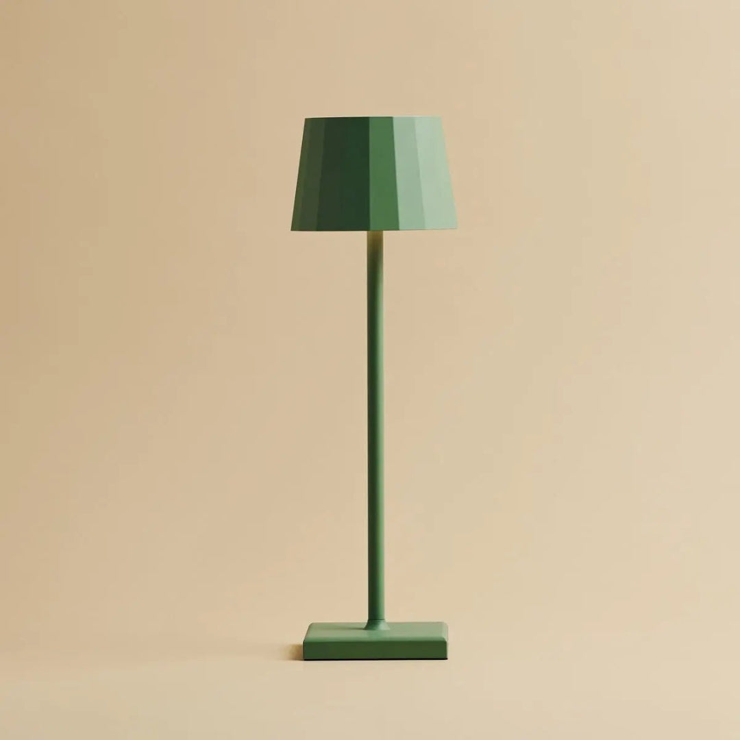 MYHOME® - Tafellamp - Draadloos Oplaadbaar Design