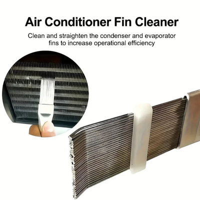 Airconditioning reinigingshoes set - compleet onderhoudspakket