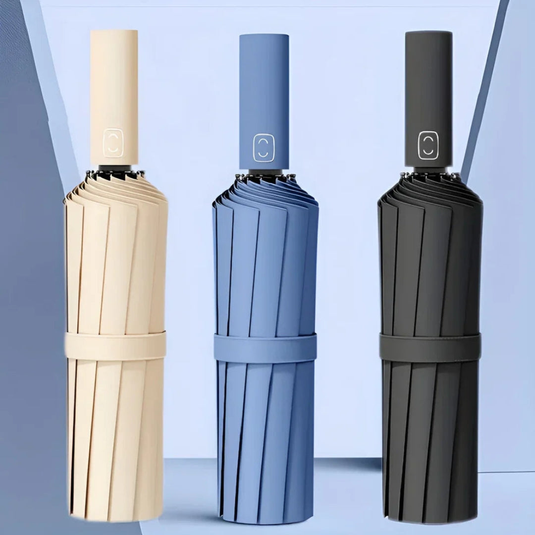 Opvouwbare Paraplu Met UV-Bescherming