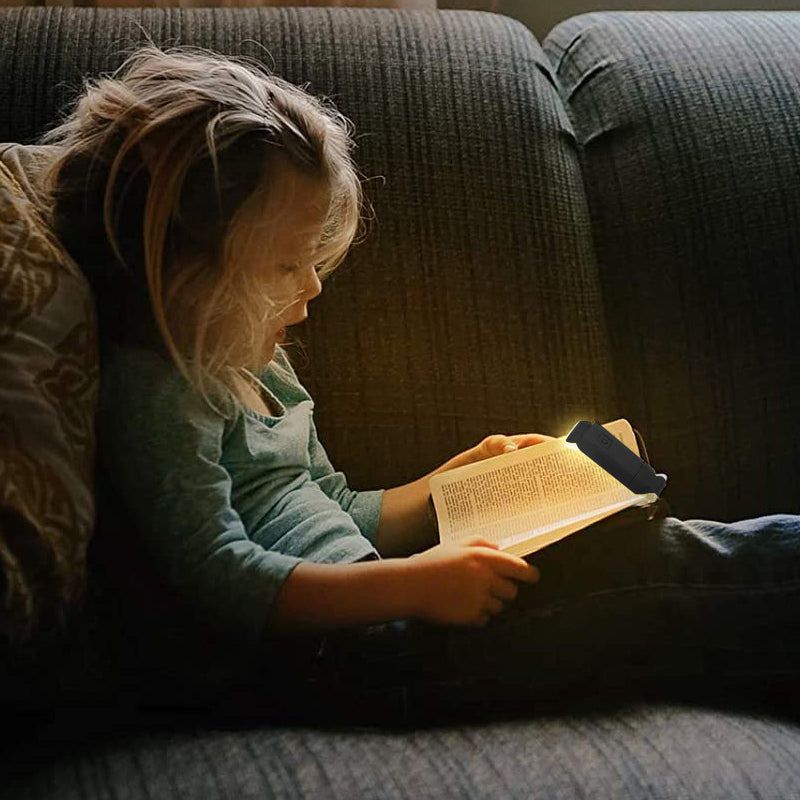 LuminaFlex BookMate | Boekenlamp
