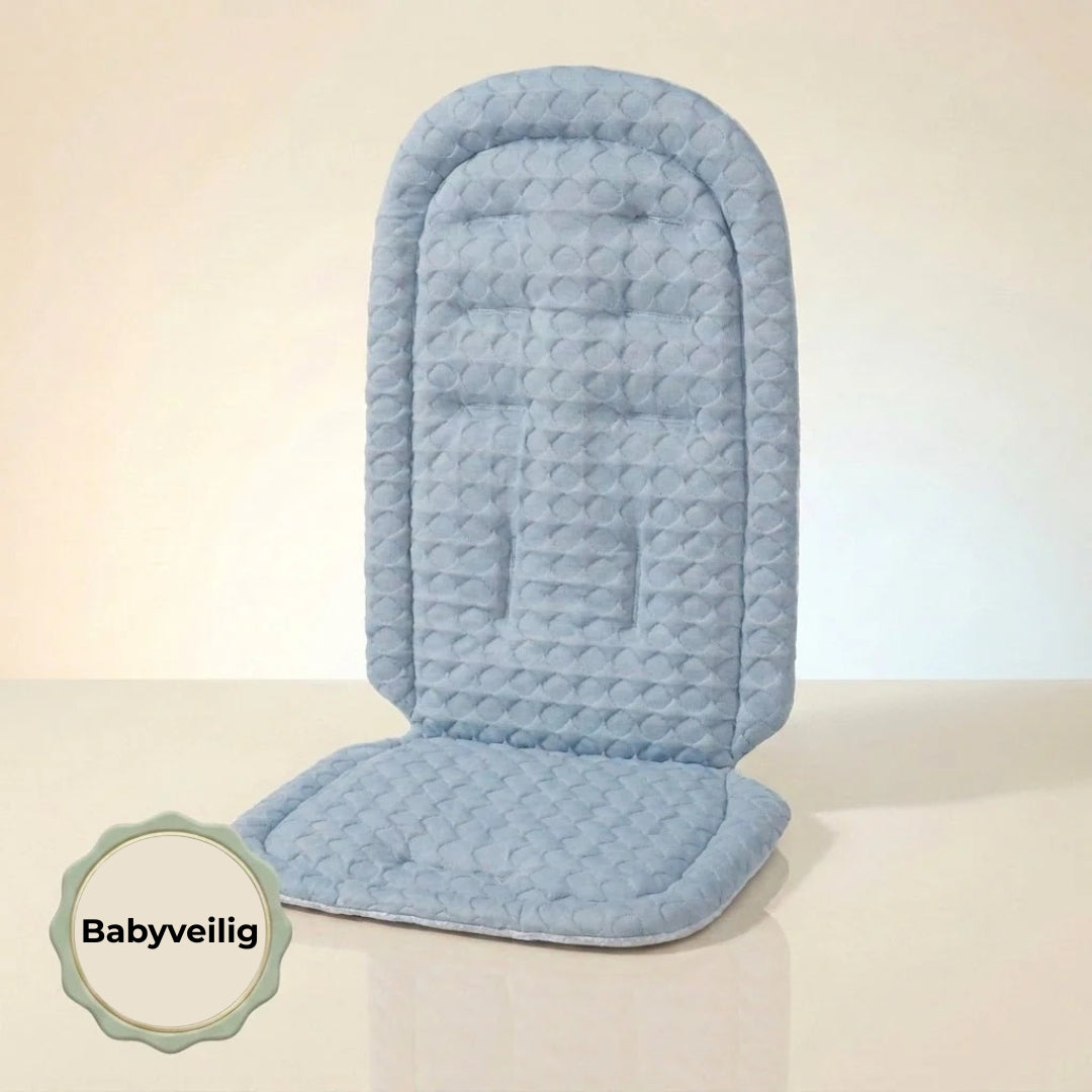 Verkoelend Babykussen - Universeel Koelkussen Voor Kinderwagen