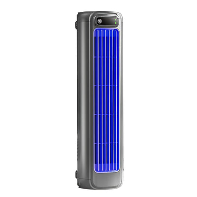 Draadloze Oplaadbare Airconditioner - AirVib