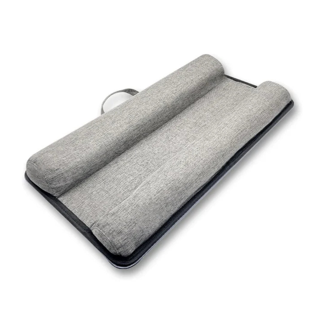 Studentenbureau - Compact Laptopbureau voor Studie en Werk - Deskora