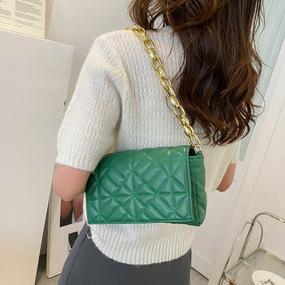 Luxury Crossbody Tas