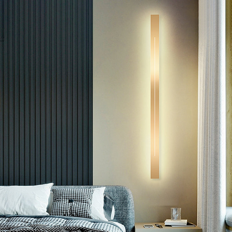 Wandlamp - Moderne LED Wandverlichting - GoldLume
