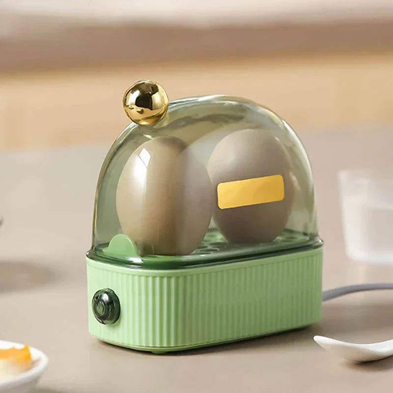 Eierkoker - Vintage Elektrische Eikoker - EierChef