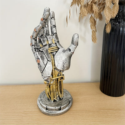 Cyberpunk Hand – Support et Accessoire Pour Chaque Gamer