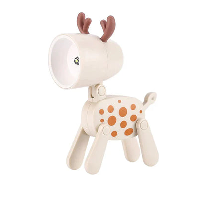 Veilleuse Animaux - Éclairage d'ambiance LED adorable pour enfants