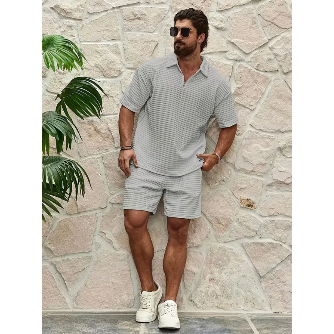 Zomer set voor mannen - Ravello