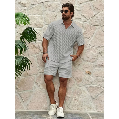 Zomer set voor mannen - Ravello