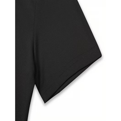Zomer set - Luxe Polo en Shorts Set - Ashford