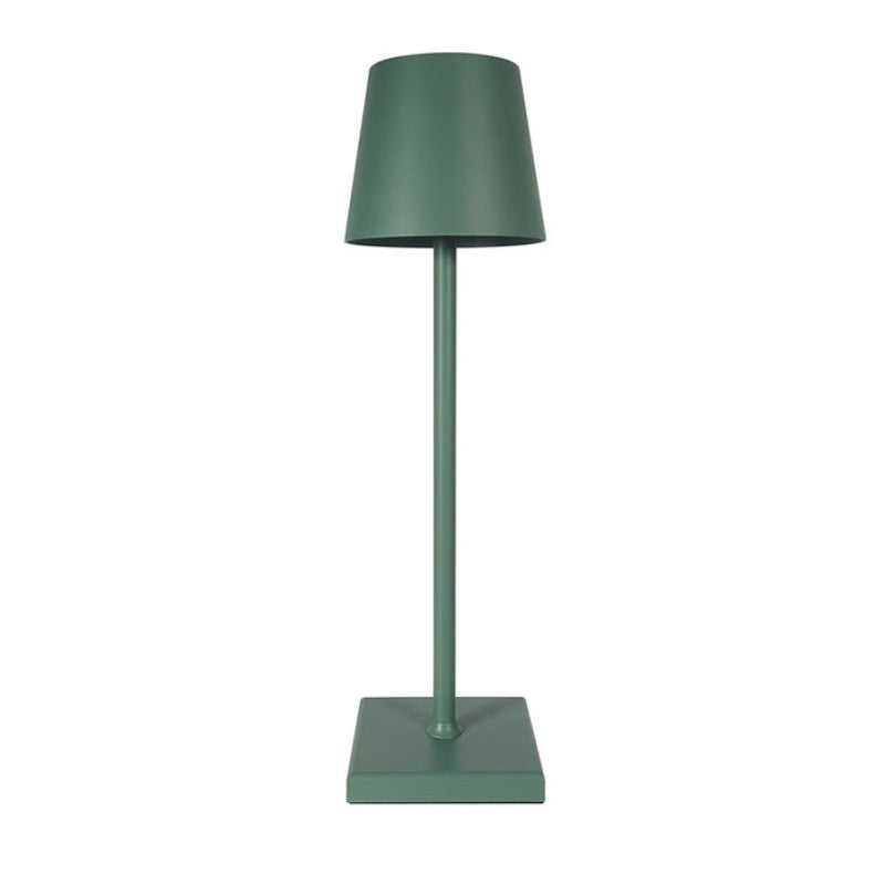 Tafellamp - Draadloze Oplaadbare Designlamp - LumiNord
