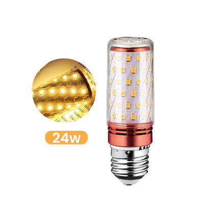 LuminaGlow™ LED Wonderlamp
