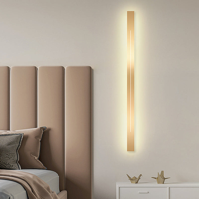 Wandlamp - Moderne LED Wandverlichting - GoldLume