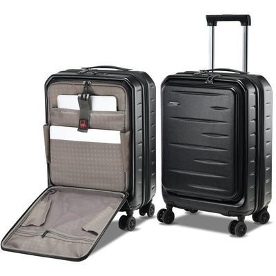 MyTravel® - Uitbreidbare Reiskoffer met TSA Slot