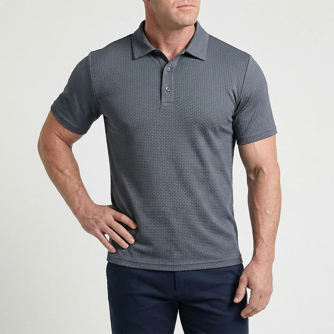 Polo Voor Heren - Classic Essentials