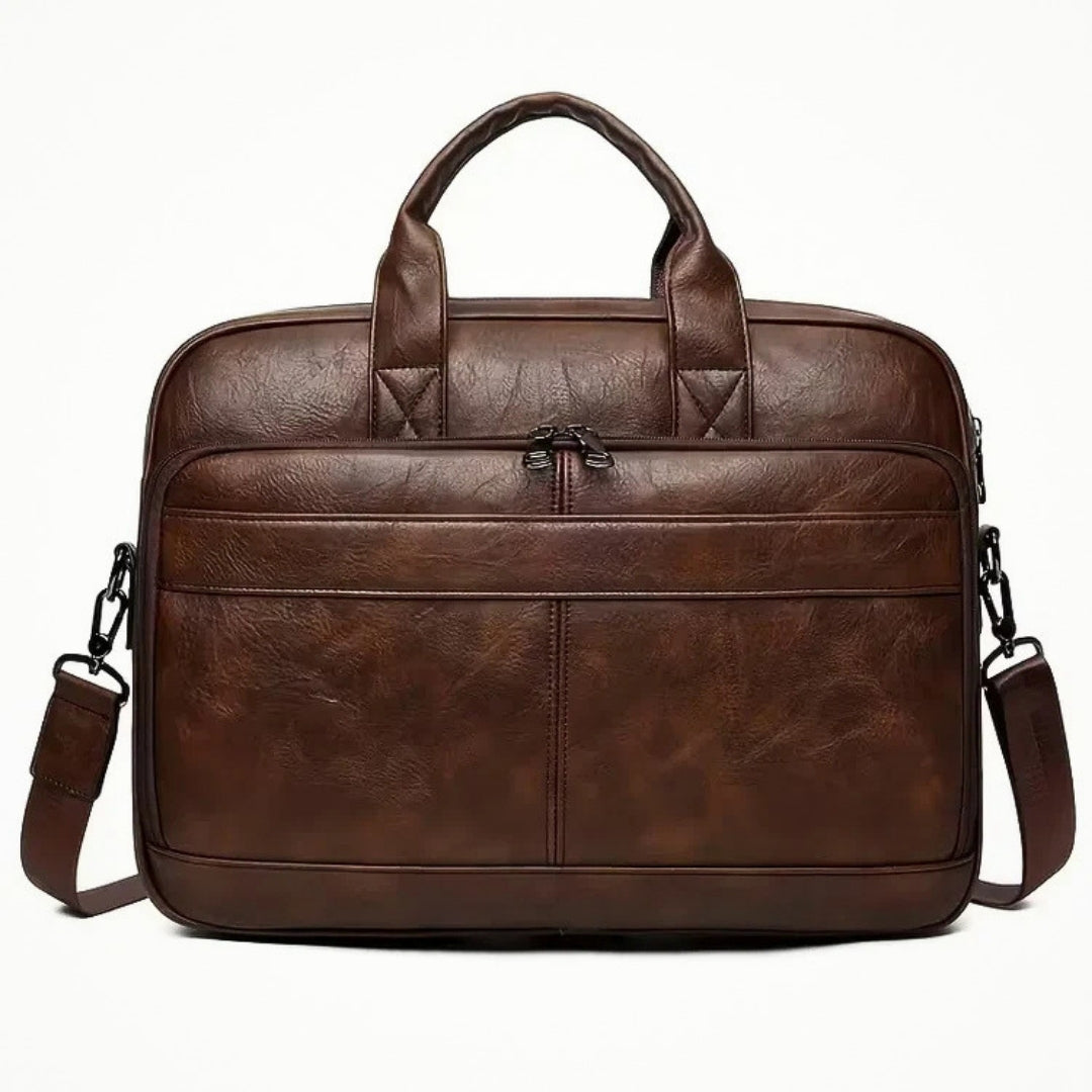 Laptoptas met Schouderriem - OfficeGuard