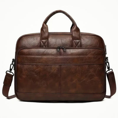 Laptoptas met Schouderriem - OfficeGuard