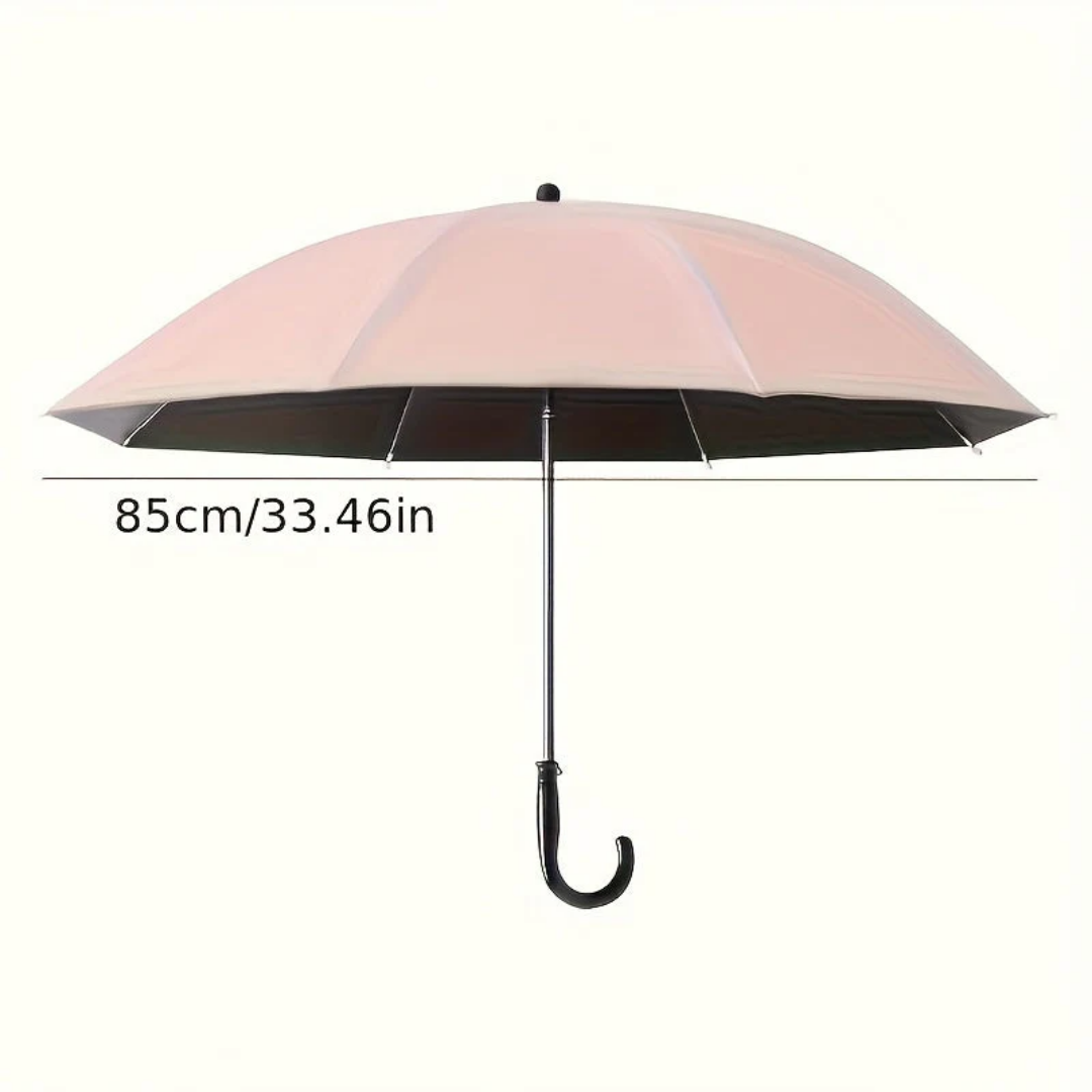 Zonnescherm - Verstelbare Parasol voor Kinderwagen