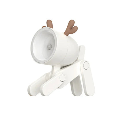 Veilleuse Animaux - Éclairage d'ambiance LED adorable pour enfants