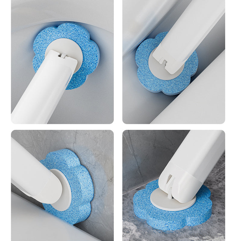 Toilet Cleaning Kit | Wegwerp toiletborstel