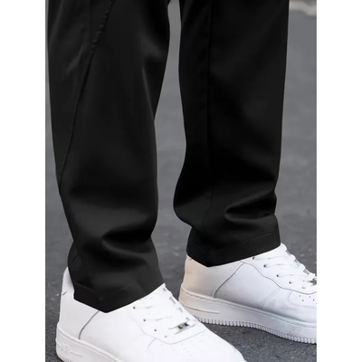 Cargo Broek - Functionele Casual Broek - Ravion