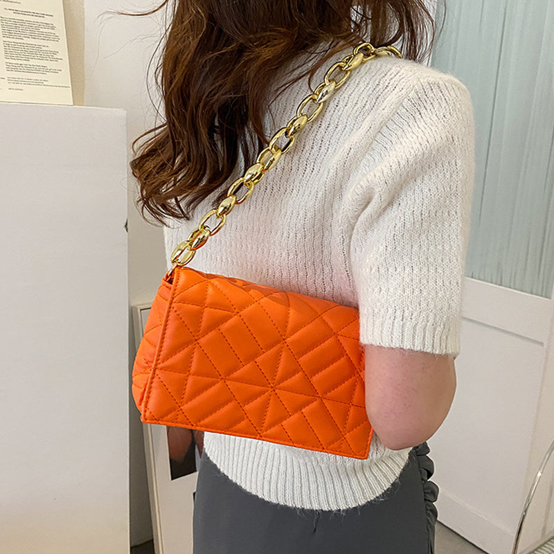 Luxury Crossbody Tas