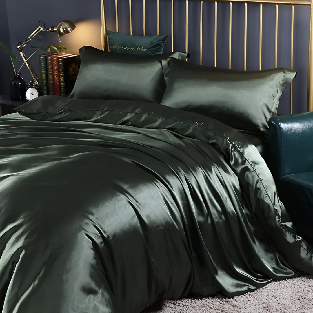 Verkoelend Dekbed - Luxe Slaapcomfort voor Elke Nacht