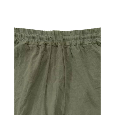 Zomers Overhemd met Broek Set - Solaro