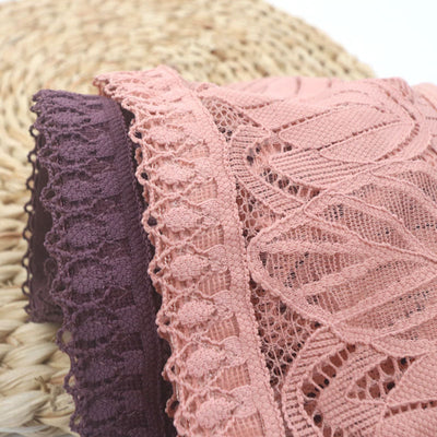 Dames bh met ritssluiting aan de voorkant plus maat bh