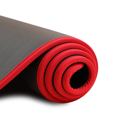 Yoga Mat - Extra Dikke Anti-Slip Mat - FlexiMat