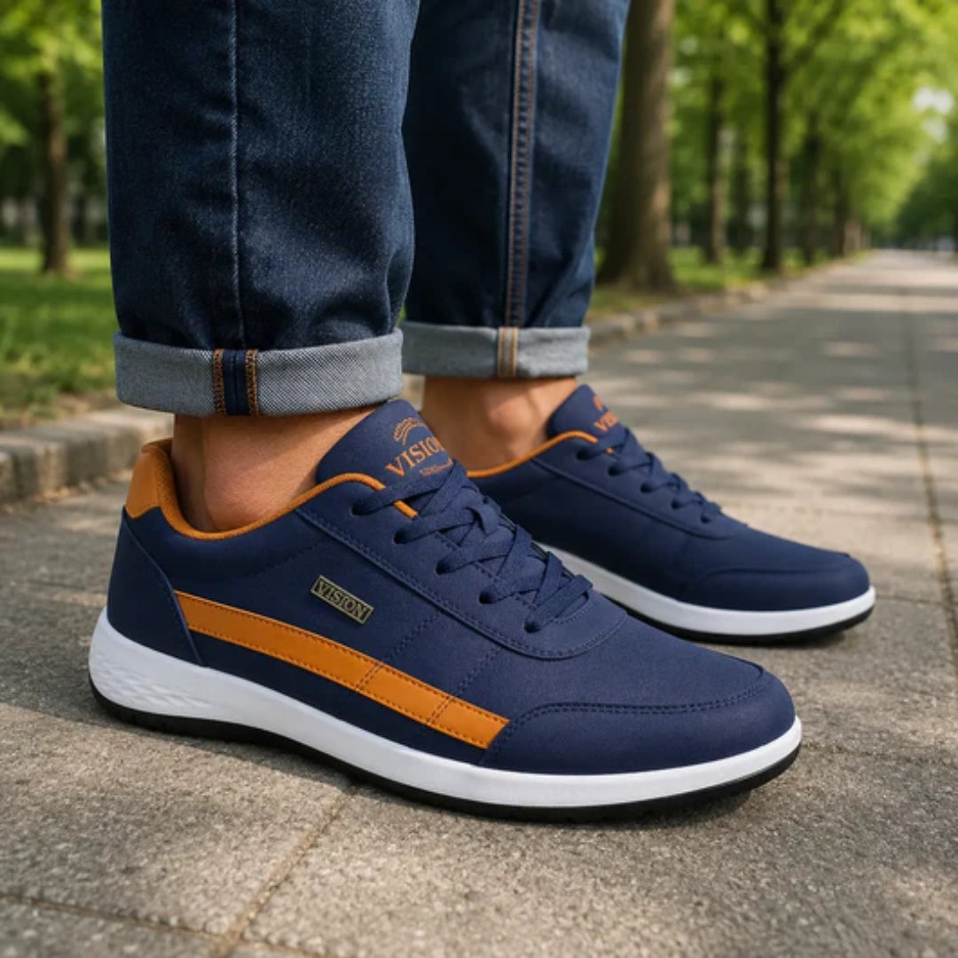 Walk X - Pijnverlichtende Comfortschoen - Antislip & Lichtgewicht