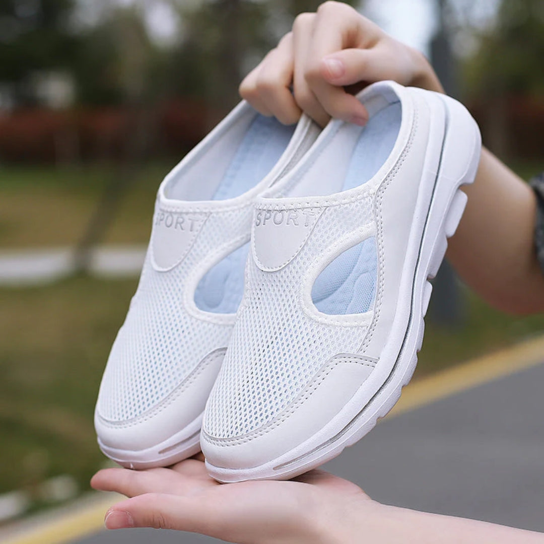 Solevia - Orthopädische Schuhe