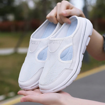 Solevia - Orthopädische Schuhe