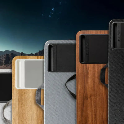 Studentenbureau - Compact Laptopbureau voor Studie en Werk - Deskora
