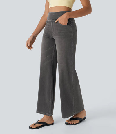 Cozy Denim - Comfortabele Stretch Jeans