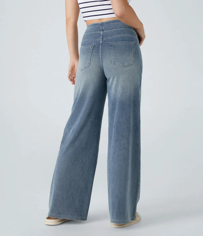 Cozy Denim - Comfortabele Stretch Jeans