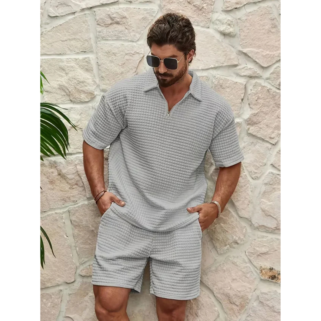 Zomer set voor mannen - Ravello