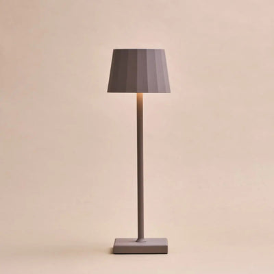 MYHOME® - Tafellamp - Draadloos Oplaadbaar Design