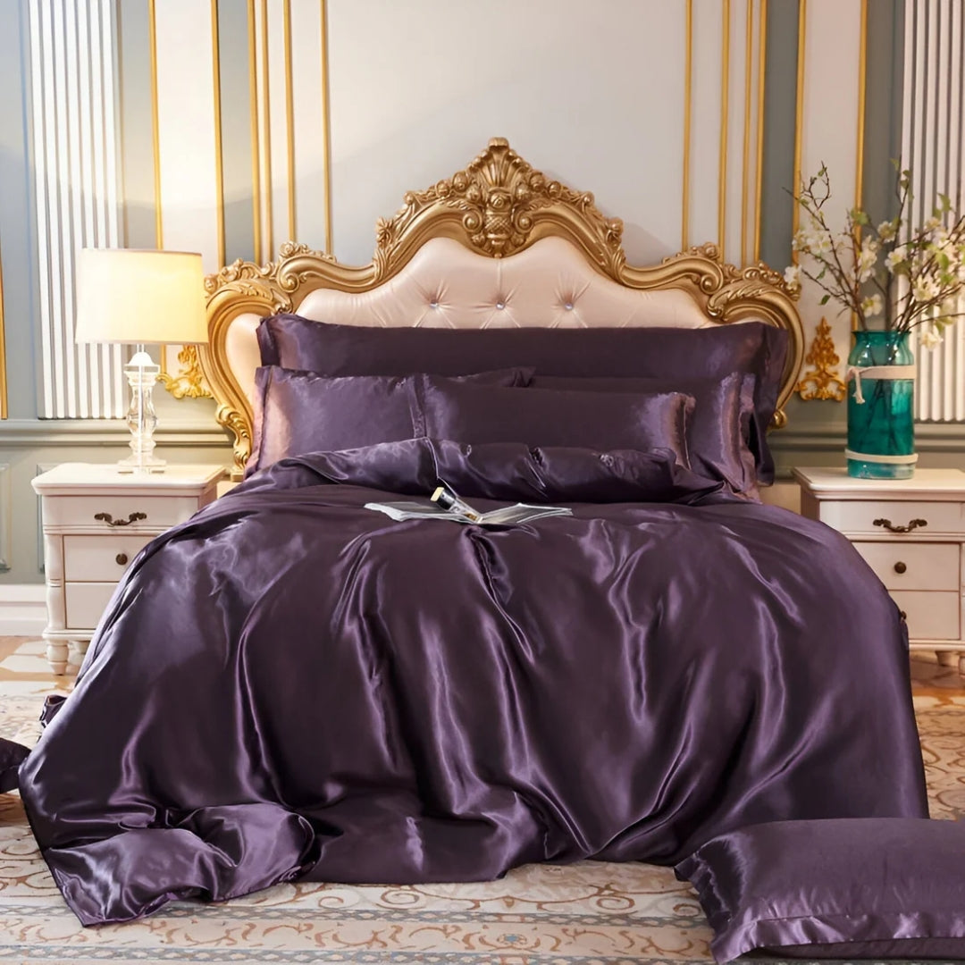 Verkoelend Dekbed - Luxe Slaapcomfort voor Elke Nacht