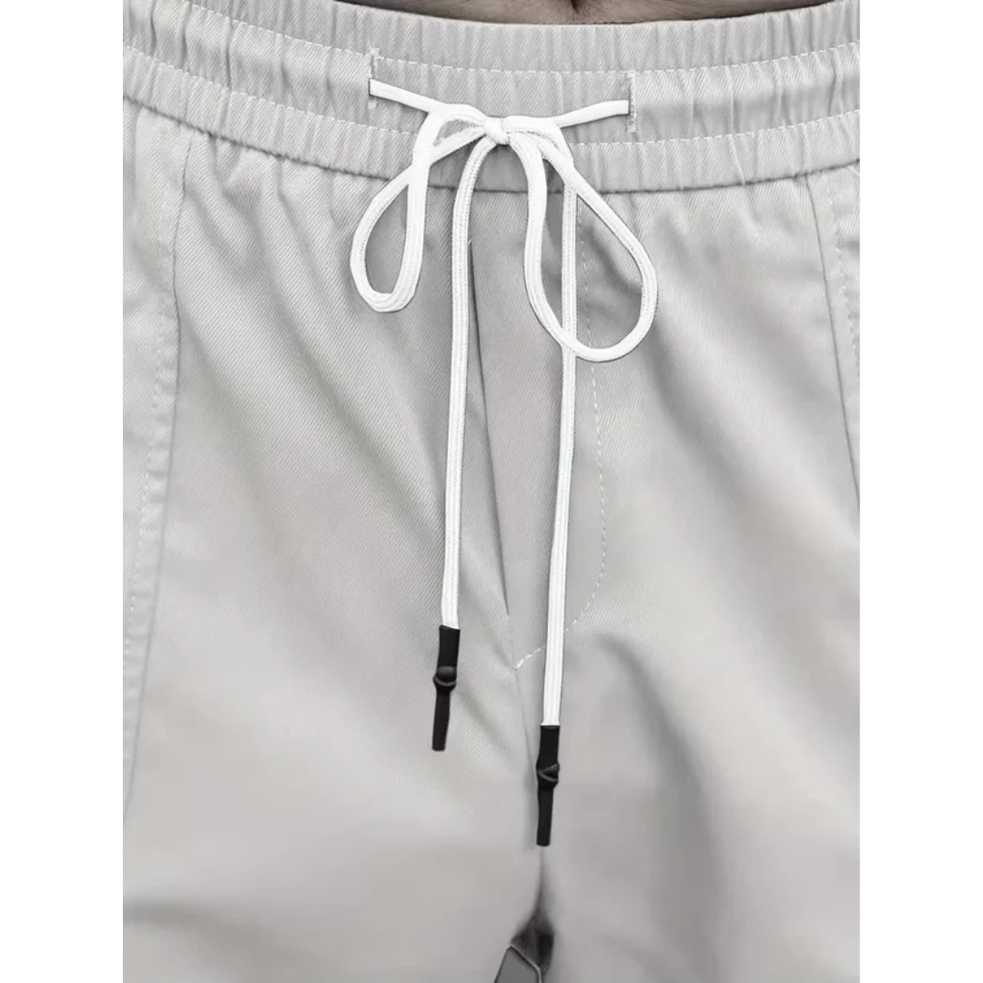 Cargo Broek - Functionele Casual Broek - Ravion