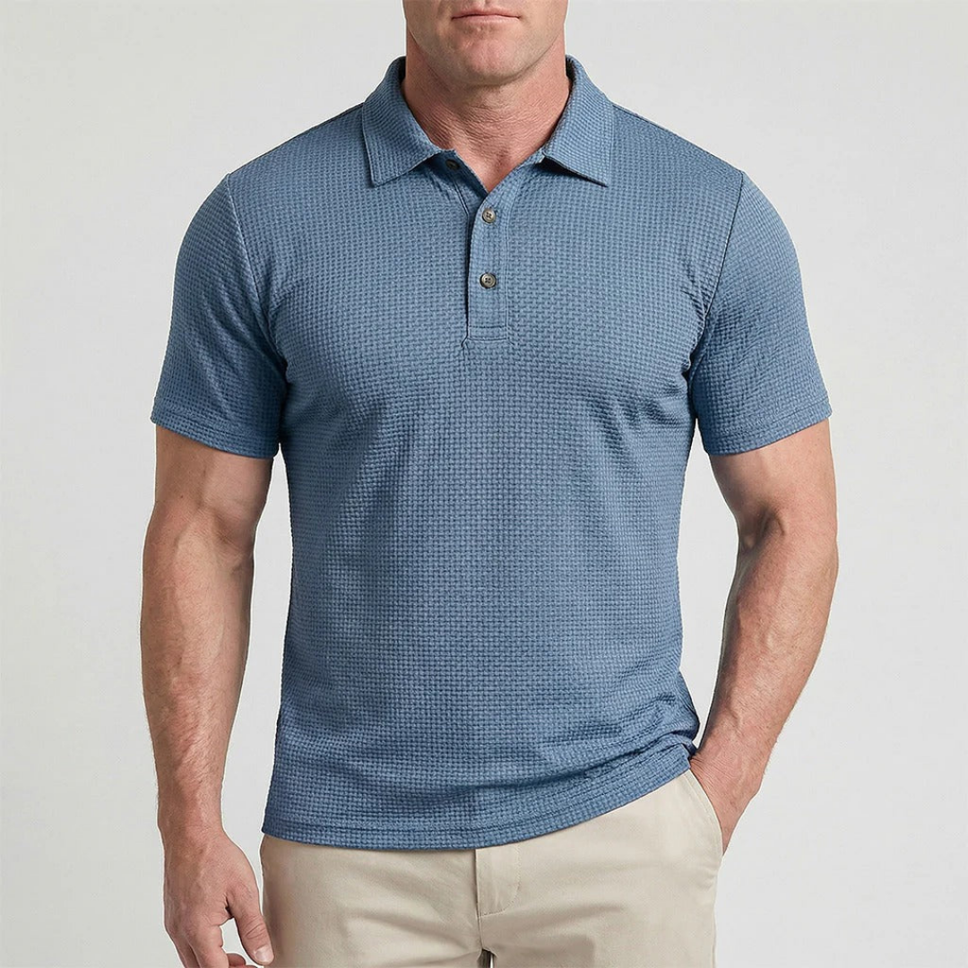 Polo Voor Heren - Classic Essentials