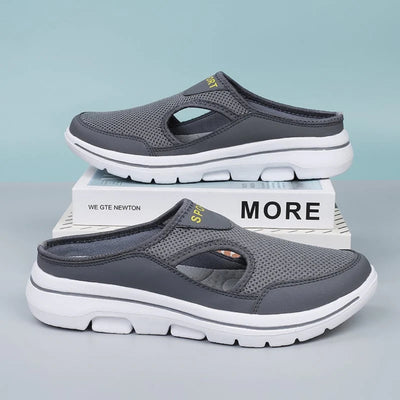Solevia - Orthopädische Schuhe