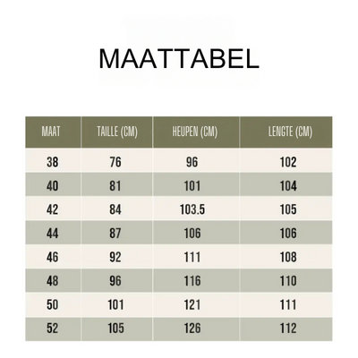 DefenderX | Tactical Broek Inclusief Gratis Tactische Riem!