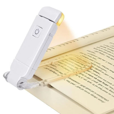 LuminaFlex BookMate | Boekenlamp