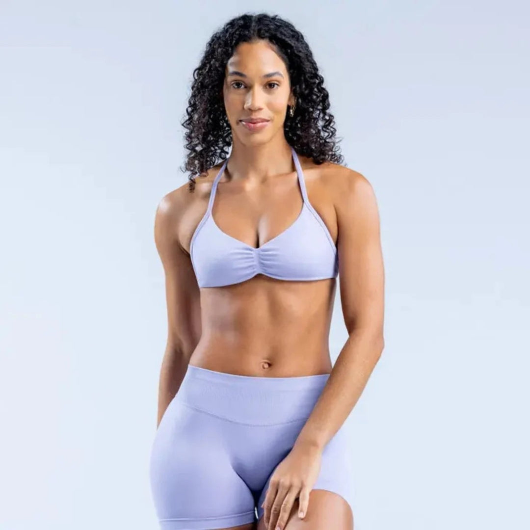 BH Set - Naadloze Comfort Set met Hoge Taille - VelvetShape