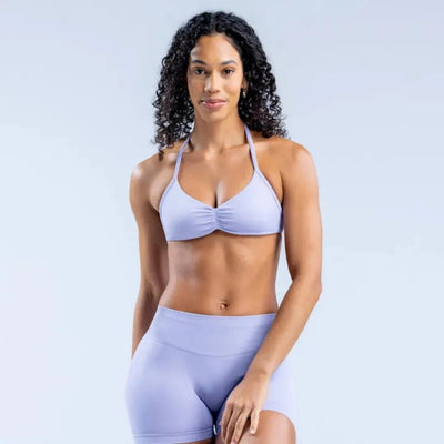 BH Set - Naadloze Comfort Set met Hoge Taille - VelvetShape