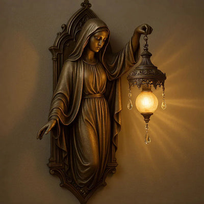 Luminara Mythos - Wandlamp